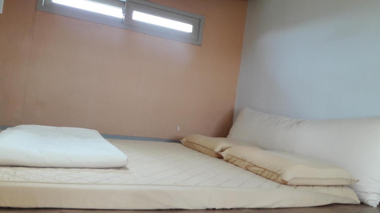 Moon Forest Guesthouse Csedzsu Kültér fotó