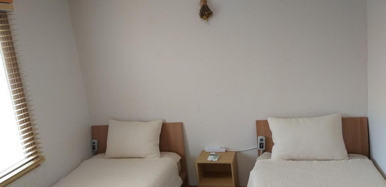 Moon Forest Guesthouse Csedzsu Kültér fotó