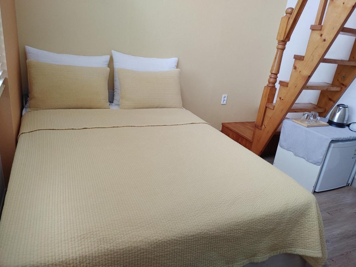 Moon Forest Guesthouse Csedzsu Kültér fotó