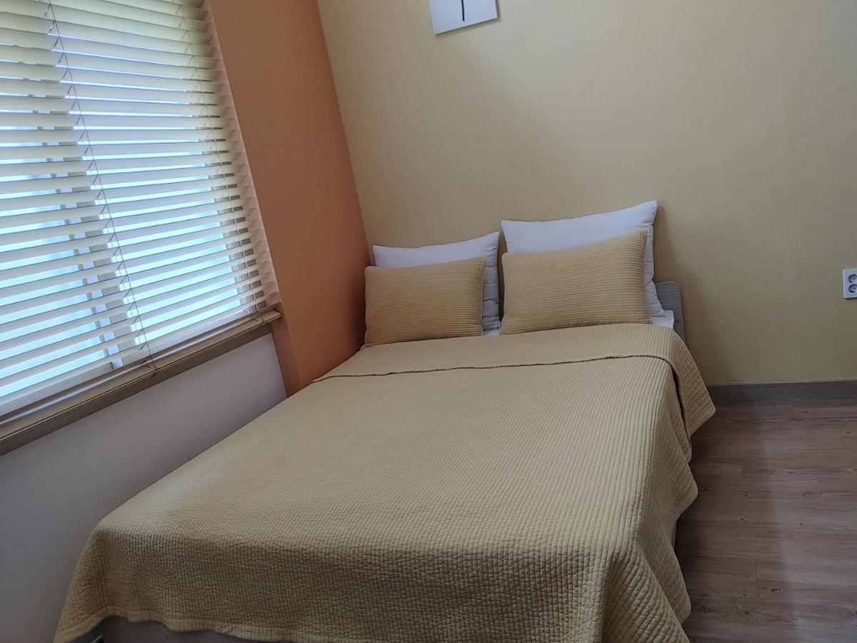 Moon Forest Guesthouse Csedzsu Kültér fotó